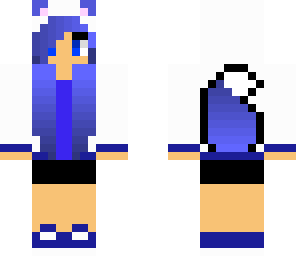 fox girl