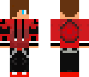 redstone tek 