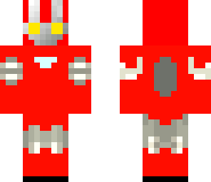 iron lazer