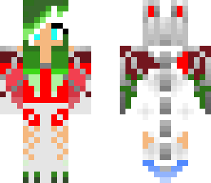 christmas dragon 2