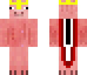 piggy king
