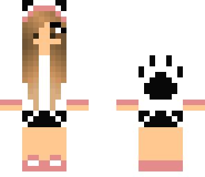 wolf skin -last edited 1-