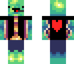 gamer derpy turtle