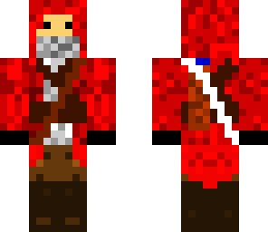 red assassin