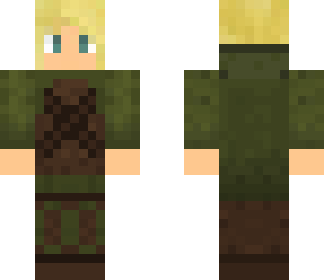 laura ranger 2