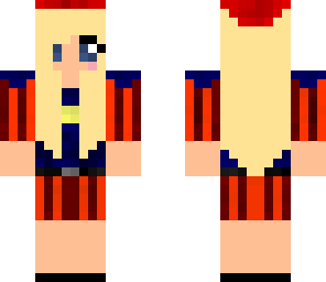 minecraft stegi skin