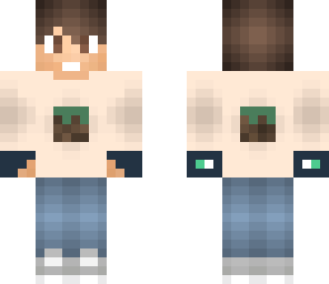 mc skin