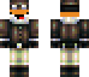 pilot derpy fox