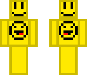 4 face smiley