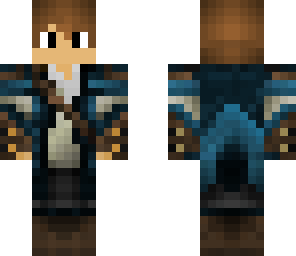 hunter
