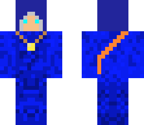 ocean wizard