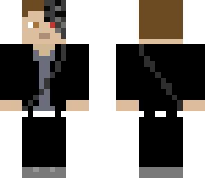 terminator ii arnold