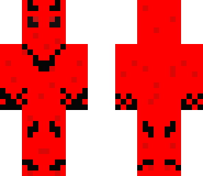 devil of hell