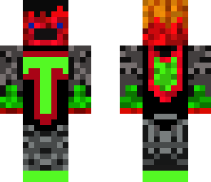 magma t