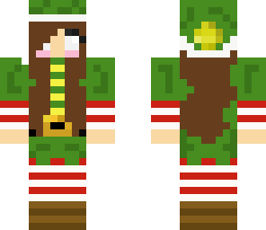 xmas elf