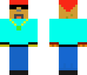 the guard
