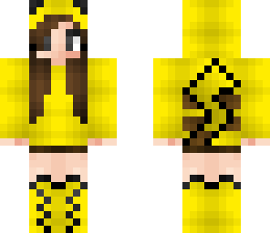 pikachu hoodie
