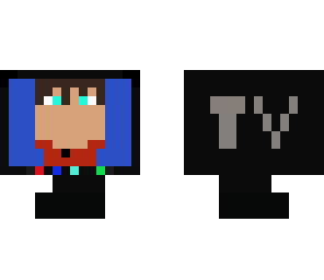tv screen