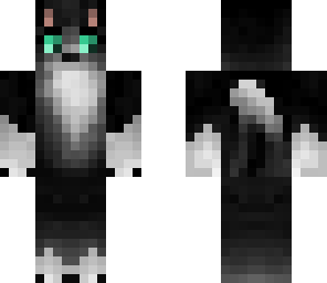 cat girl
