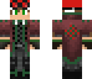 laszlo chrismas