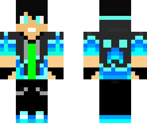 mago del agua