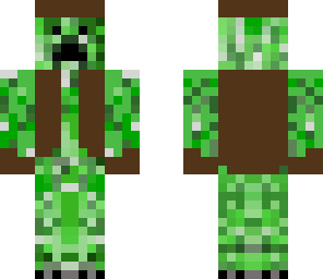 cow boy creeper