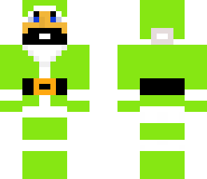 noel verde