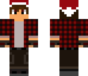 me at christmas
