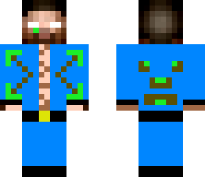 herobrineocean