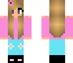 cute girl