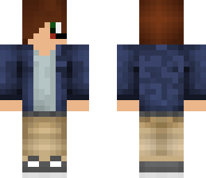 new ll skin