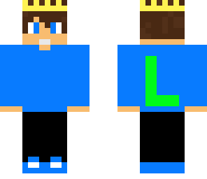 yluckpvp 3