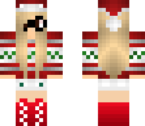fixed christmas glasses