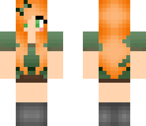 cute alex skin