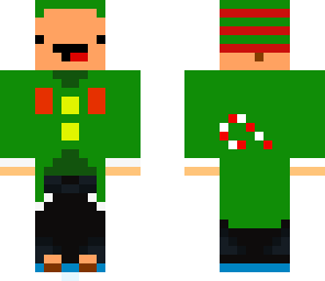 festive cookie 2