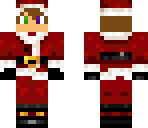 christmas me