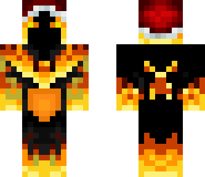 bingo_trooper santa