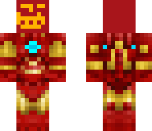 iron troll