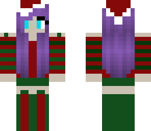 christmas raven teen titans v2