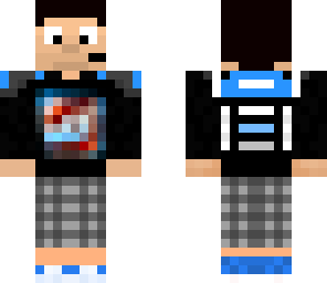 woodysgamertag