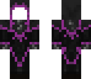 purple wizard