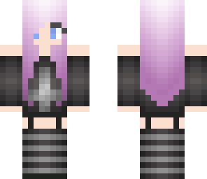 emo girl