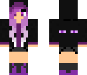 jade ender girl