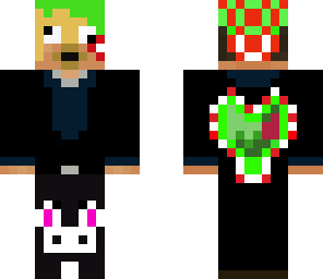 crismas ssunde girl