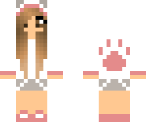 wolf girl edit -i hope last edit-
