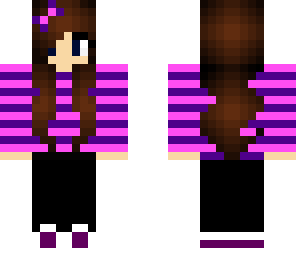 cool girl fixed
