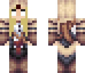 herobrine assassin