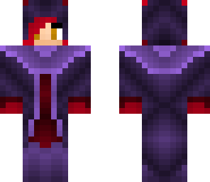 scarlet embereye