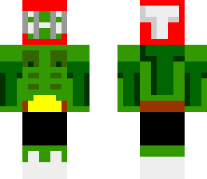traxor94 upgrated