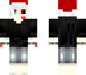 kanekiclaus